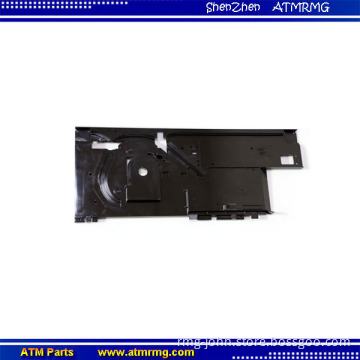ATM Parts A008681 NMD Delarue Right Side Plate
